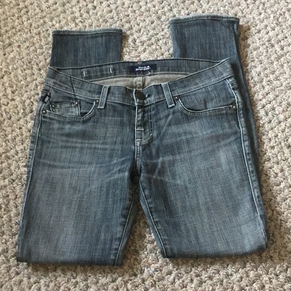 Rock & Republic jeans sz 26 - Picture 1 of 4